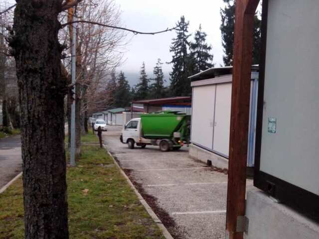 ANCORA BALORDI IN AZIONE NEL PRESIDIO ASL DI COLLEMAGGIO ALL’AQUILA: FALLITO FURTO D’AUTO