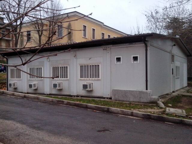 L’AQUILA: PIETRUCCI (PD) A BIONDI E MARSILIO, “MIGLIORARE LE STRUTTURE NELL’AREA DI COLLEMAGGIO”