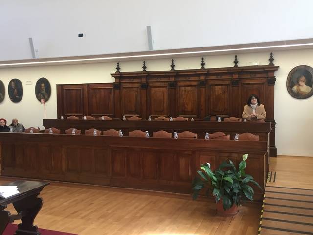 L’AQUILA: CONSIGLIO COMUNALE CONVOCATO IL 29 PER ESAMINARE IL BILANCIO CONSOLIDATO 2022