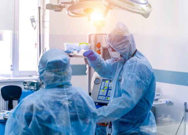 COVID: STUDIO CONFERMA, OBESI A MAGGIOR RISCHIO TERAPIA INTENSIVA E DECESSO