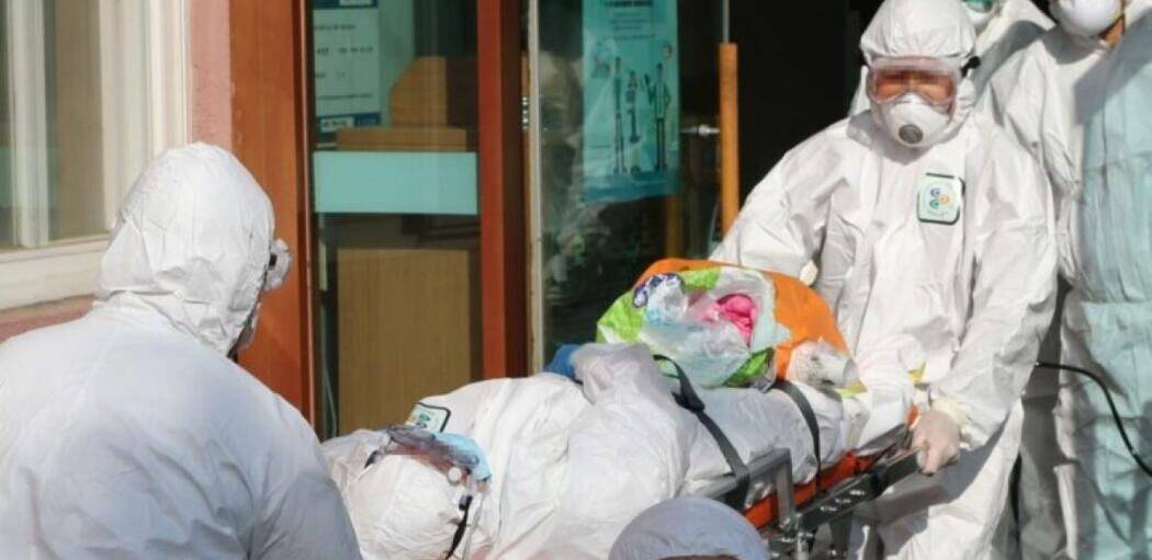 COVID: CAOS OSPEDALI, ESPOSTO CODACONS A PROCURE ABRUZZESI