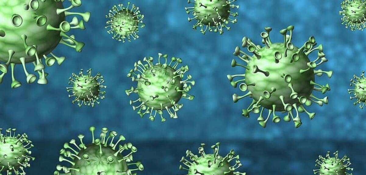 COVID: OGGI 10 MORTI E 1.370 CONTAGIATI, CASI IN CRESCITA MA TAMPONI QUASI RADDOPPIATI