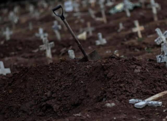 CORONAVIRUS: IN BRASILE 130MILA MORTI, BOLSONARO, “STIAMO VINCENDO BATTAGLIA”
