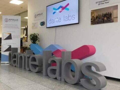 CORONAVIRUS: DANTE LABS L’AQUILA, DA LABORATORI A CENTRO TAMPONI