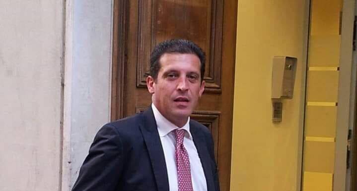 LANCIANO: ASSOLTO ASSESSORE CAPORALE, NON FU VIOLENZA PRIVATA