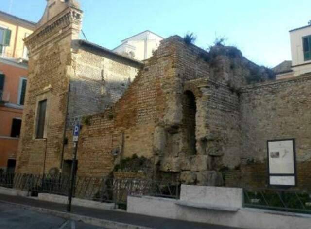VOTO CHIETI: FEBBO  E VITALE, “SI LAVORA PER UN POLO CULTURALE ALL’APERTO”