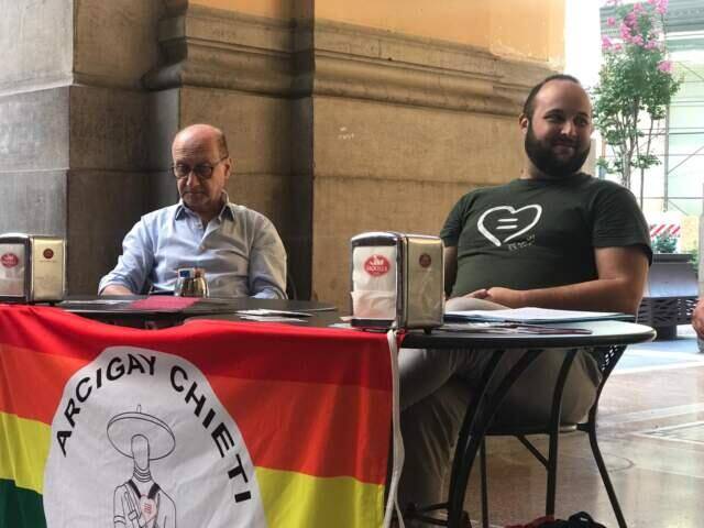 ELEZIONI CHIETI: UGUAGLIANZE, GIOVANI, AMBIENTE E AGRICOLTURA, FERRARA, “CITTA’ VOLTERA’ PAGINA”