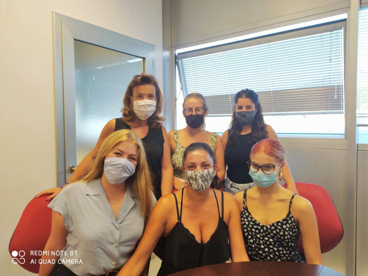 L’AQUILA: NASCE LA POLISPORTIVA HOCKEY, SOCIETA’ IN ROSA