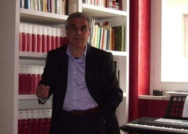 CELANO: MUORE A 59 ANNI DOMENICO CARUSI, DIRIGENTE PARTITO DEMOCRATICO