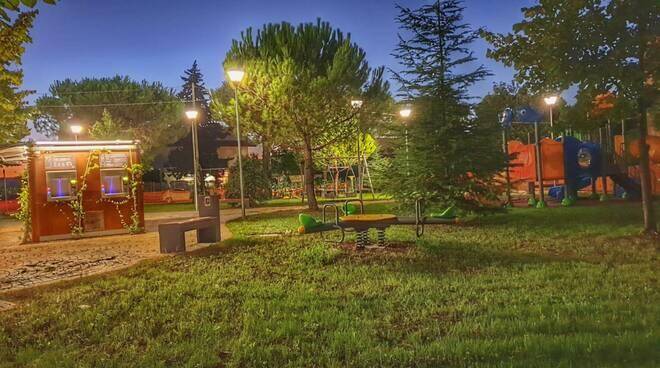 AMBIENTE: A LANCIANO IL PRIMO ECO PARCO D’ABRUZZO A TARIFFA INTELLIGENTE