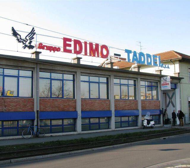 GRUPPO EDIMO SBARCA A MILANO, APERTA NUOVA SEDE OPERATIVA