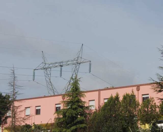 L’AQUILA: OK  A PROGETTO INTERRAMENTO ELETTRODOTTO PETTINO – TORRIONE