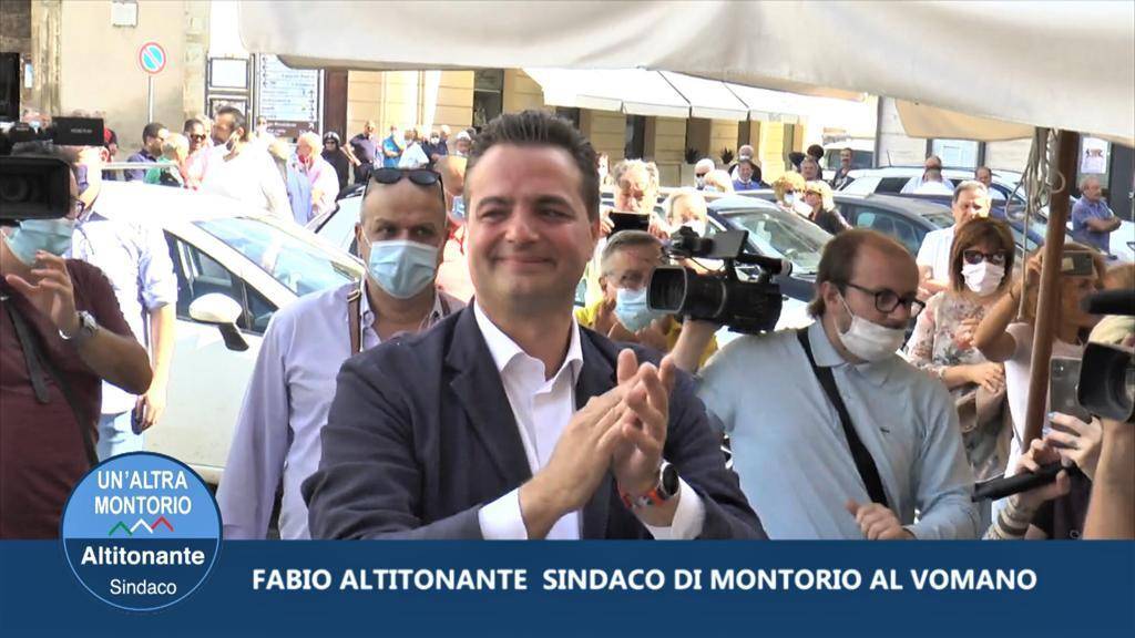 “UN’ALTRA MONTORIO”, STASERA IN PIAZZA PER RINGRAZIARE I CITTADINI