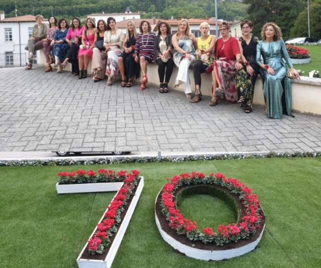 LUCO DEI MARSI, FESTA SPECIALE PER I PRIMI 50 ANNI DEI “RAGAZZI DEL 1970”