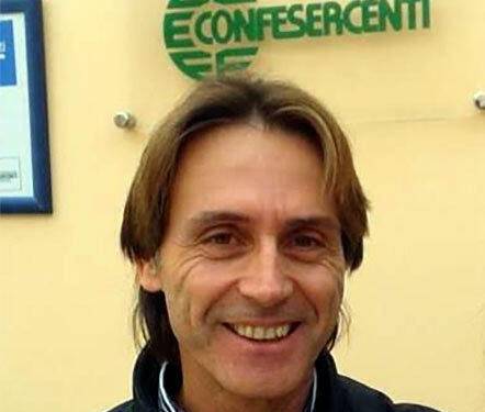 AVEZZANO: FILIBERTO FIGLIOLINI NUOVO PRESIDENTE CONFESERCENTI