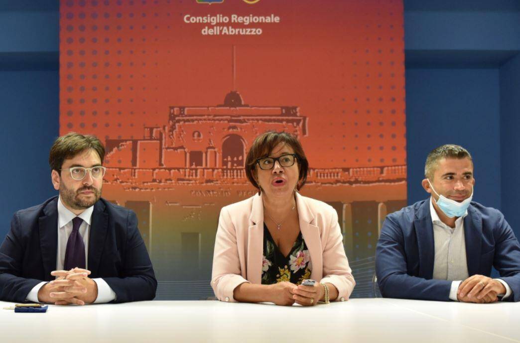 ELEZIONI: ANALISI PD ABRUZZO, “LEGA CALA VISTOSAMENTE, FDI NON COMPENSA”