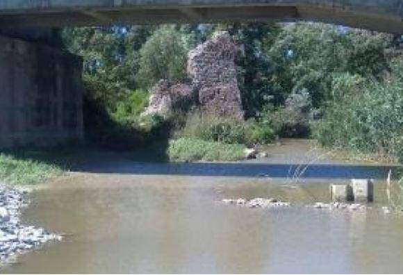FRISA: ODORE NAUSEABONDO NELL’AVEO DEL FIUME MORO