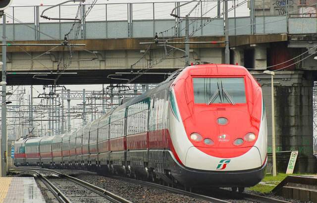 FS: RIPRESA CIRCOLAZIONE BOLOGNA-RIMINI, RITARDI DI OLTRE DUE ORE