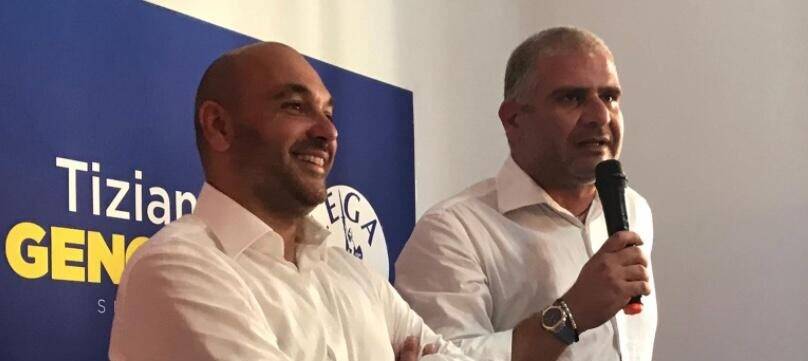 ELEZIONI AVEZZANO: CONFERENZA CENTRODESTRA CON MARSILIO, D’ERAMO, QUAGLIARIELLO E GENOVESI, DIRETTA WEB