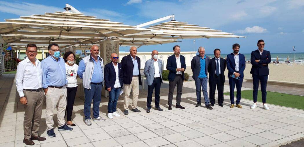 GIRO D’ITALIA 2020: LANCIANO-TORTORETO, “AVVINCENTE VETRINA PER IL TERRITORIO”