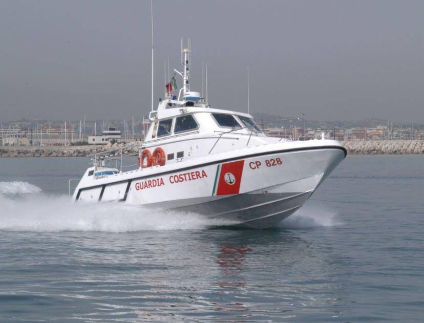 DIREZIONE MARITTIMA ABRUZZO: 67 PERSONE SOCCORSE E 368 ILLECITI ACCERTATI
