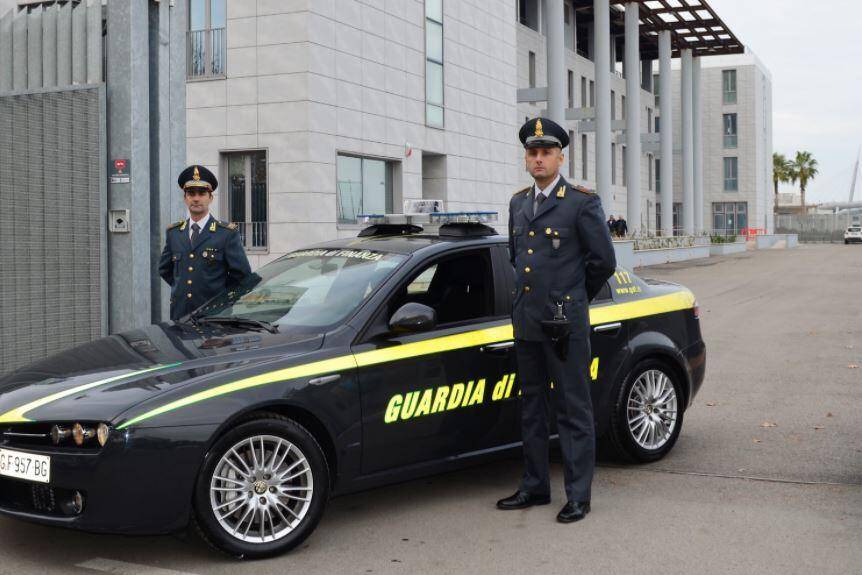 PESCARA: DETENUTI E PREGIUDICATI PER DROGA E USURA PERCEPIVANO ILLECITAMENTE REDDITO CITTADINANZA