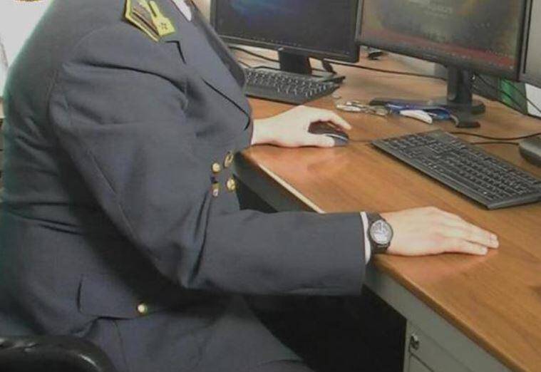 PIRATERIA INFORMATICA: OSCURATI 58 SITI, BLOCCATO IL 90% ACCESSI ILLEGALI ITALIANI