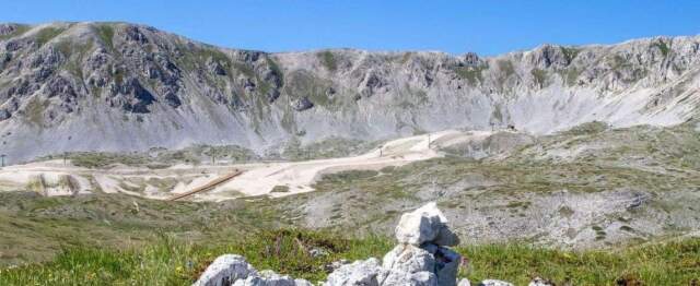 PARCHI D’ABRUZZO, IL MISTERO DEI SIC SPARITI: RICCIUTI, ”INQUIETANTE, REGIONE INDAGHI”