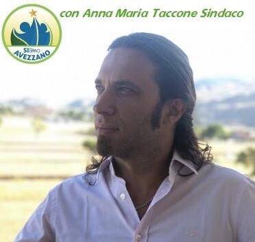 ELEZIONI AVEZZANO, CAPORALETTI (TACCONE): ”VISITA SOTTOSEGRETARIO MISE BUONA MA INOPPORTUNA NEI TEMPI”
