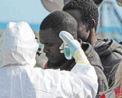 MIGRANTI AVEZZANO: VIA DA PATERNO DOPO LETTERA COMMISSARIO, “EDIFICIO INADATTO”