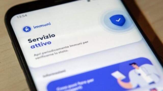 CORONAVIRUS: RICCIARDI, “IMMUNI PUO’ EVITARE ALTRO PICCO”