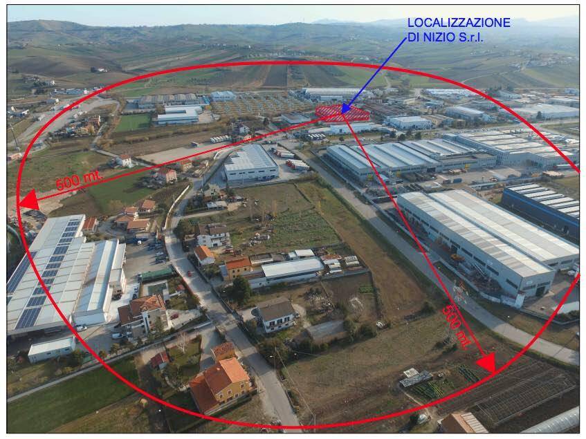 ATESSA: IMPIANTO DI NIZIO AL COMITATO VIA, NO COMUNE AL PROGETTO
