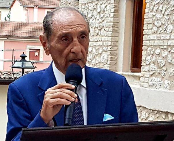 PESCINA: INAUGURATA LA CASA DOVE NACQUE IGNAZIO SILONE