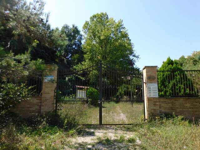 LANCIANO: LEGA, “PARCO DIOCLEZIANO NEL DEGRADO, VERGOGNA PER INTERA CITTA'”