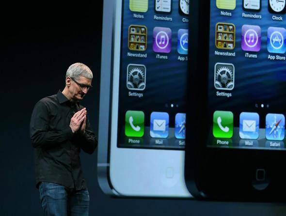 LE ALTERNATIVE PIÙ VALIDE ALL’IPHONE 16