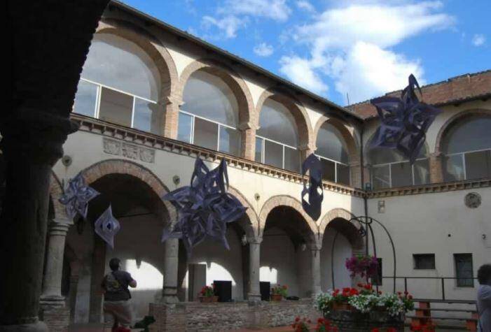 COVID: CONTRIBUTO DEL BIM AL CONSERVATORIO DI MUSICA BRAGA DI TERAMO