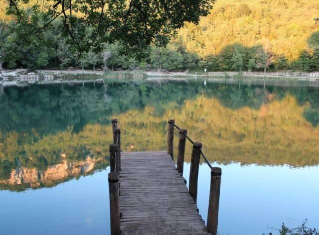 FINIS TERRAE: IL NUOVO SPETTACOLO DI GIANCARLO GENTILUCCI IN SCENA AL LAGO SINIZZO