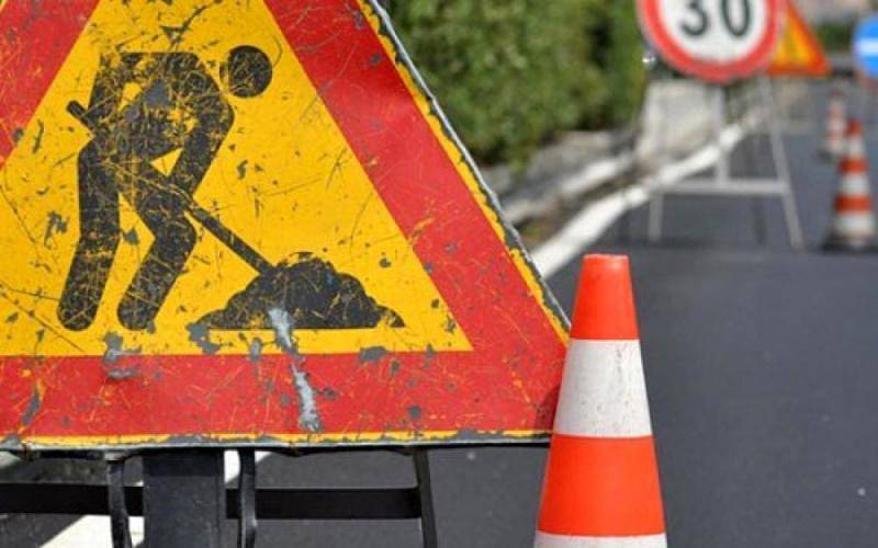 PROVINCIA L’AQUILA: AL VIA LAVORI FRANA STRADA VALLE PELIGNA