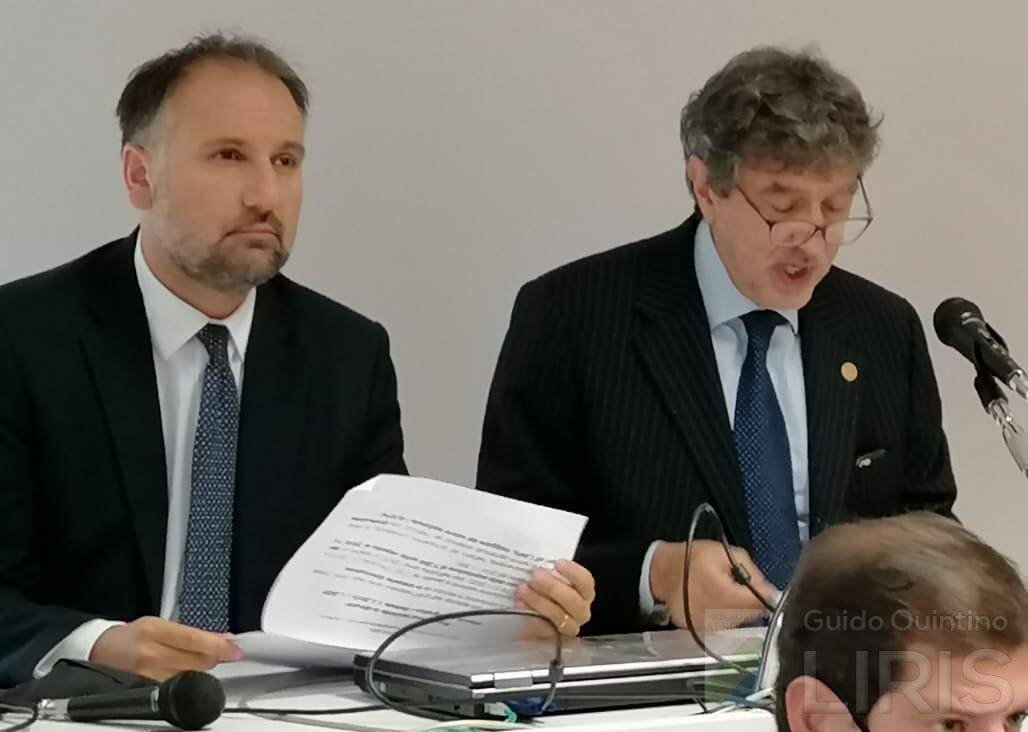 LEGGE ANTI-SPOPOLAMENTO, LIRIS: “PRIMO SOSTEGNO FONDAMENTALE AI PICCOLI COMUNI”