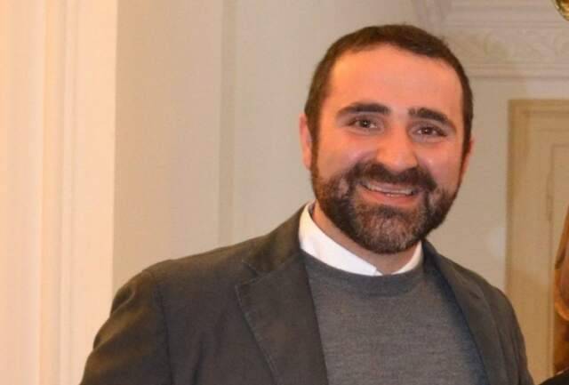 L’AQUILA, DON LUCA CAPANNOLO NUOVO SACERDOTE DELLA DIOCESI
