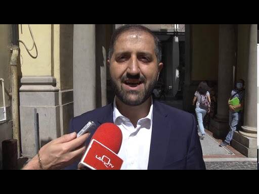 ELEZIONI CHIETI: AMICONE (M5S), ANNULLATO EVENTO CONCLUSIVO, “RISPETTO FAMIGLIA RICCARDO MERCANTE”