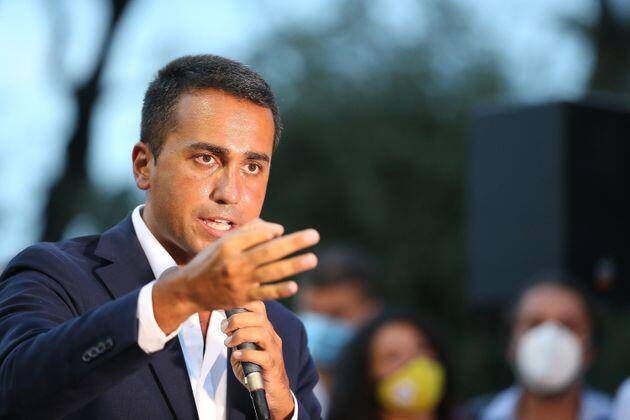 REFERENDUM: DI MAIO, “ESITO STORICO, IMPOSSIBILE SENZA M5S”