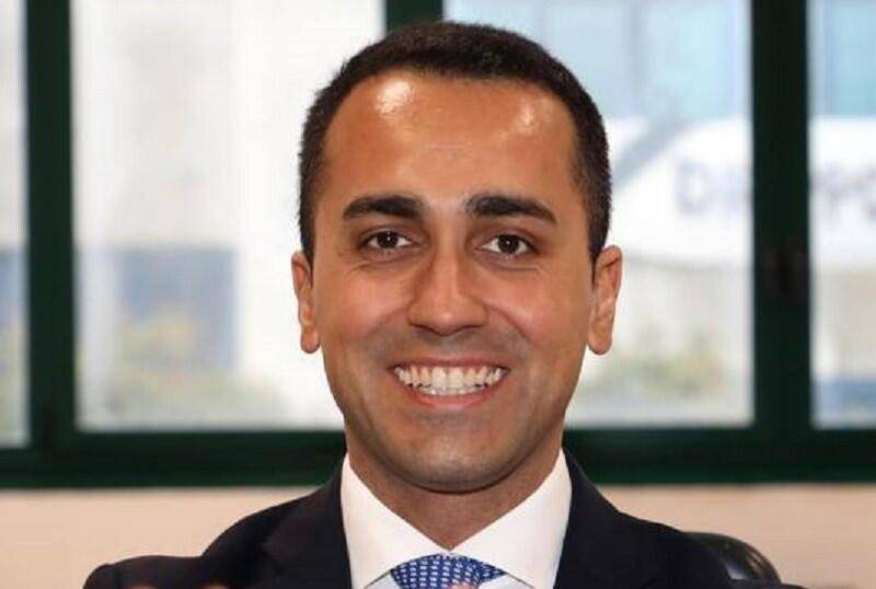 DI MAIO, “RECOVERY FUND E’ UN TRENO CHE NON RIPASSERA’ PIU’, OCCASIONE UNICA”