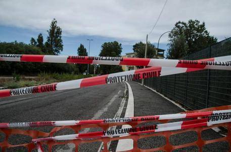 MALTEMPO: MILLE INTERVENTI DEI VIGILI DEL FUOCO NELLE ULTIME 24 ORE