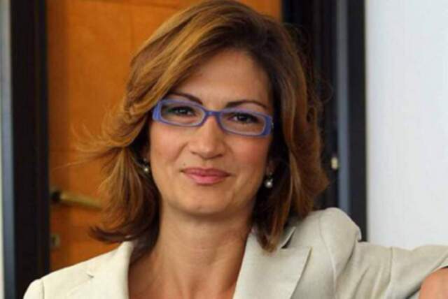 ELEZIONI: MARIASTELLA GELMINI A MONTORIO AL VOMANO A SOSTEGNO DEL CANDIDATO ALTITONANTE