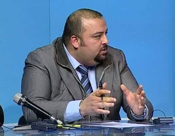 “IO CIVICO E LIBERO, ALTRI SPONSORIZZATI DA L’AQUILA”: BABBO, “RECUPERARE FONDI RETE IRRIGUA E INFRASTRUTTURE”