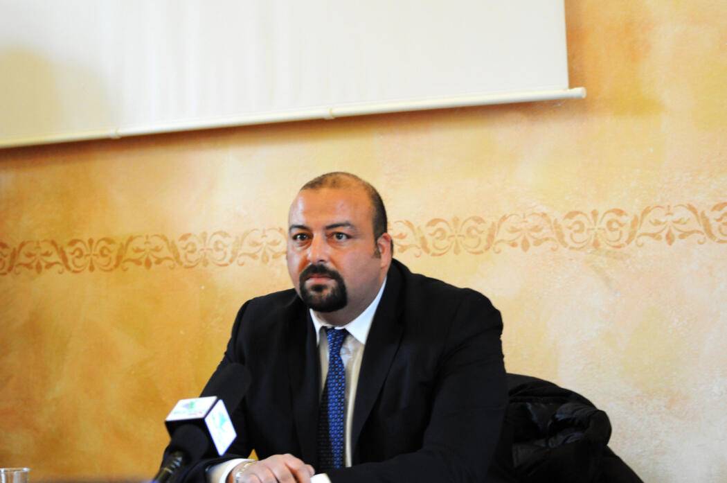 ELEZIONI AVEZZANO: I MINISTRI DE MICHELI E AMENDOLA E SOTTOSEGRETARIO ZAMPA A SOSTEGNO DI BABBO