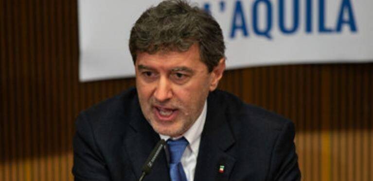 CORONAVIRUS, MARSILIO: “OSPEDALI ABRUZZESI REGGONO”