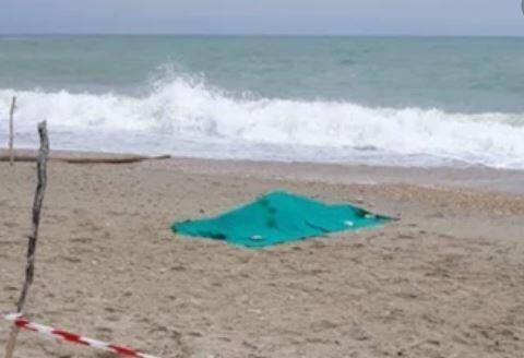 DONNA MORTA IN MARE A SAN BENEDETTO, AUTOPSIA CONFERMA ANNEGAMENTO