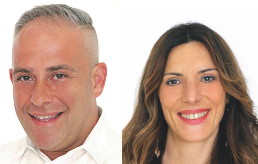 BALLOTTAGGIO AVEZZANO, MASCIGRANDE E DI PASQUALE:”CON GENOVESI PER IL CAMBIAMENTO”